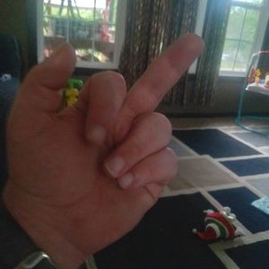 Meet your Posher, Dwight